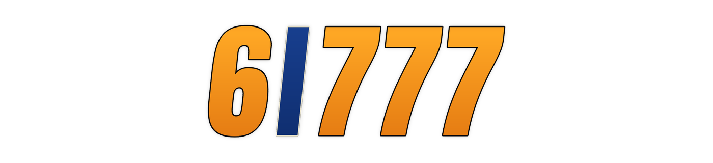 6i777